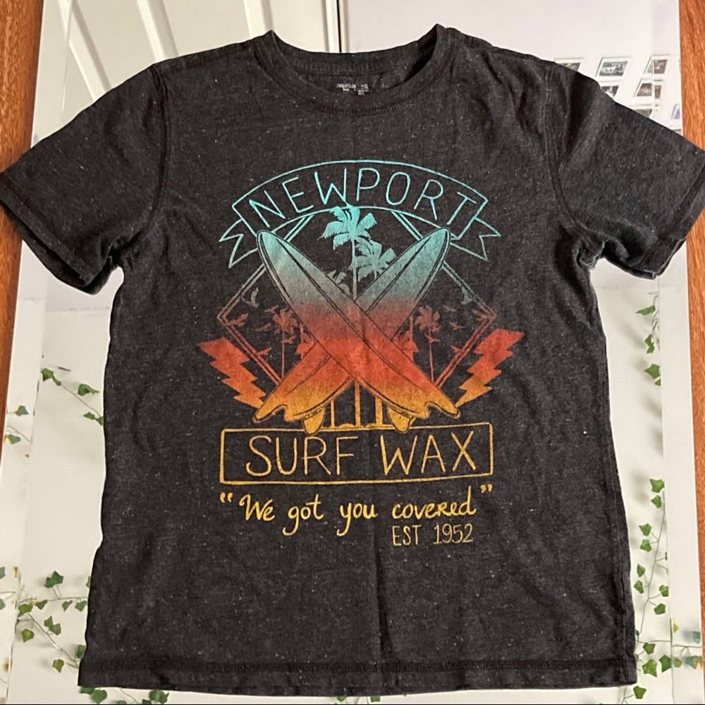 T-shirt - Picture 2 of 2